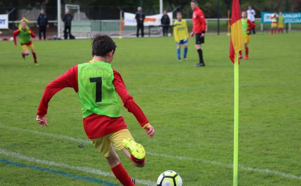 foot 35