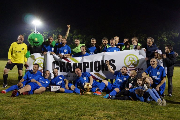 District De Football D Ille Et Vilaine